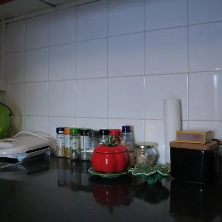Lejlighed Espera Flat Bairro Alto *