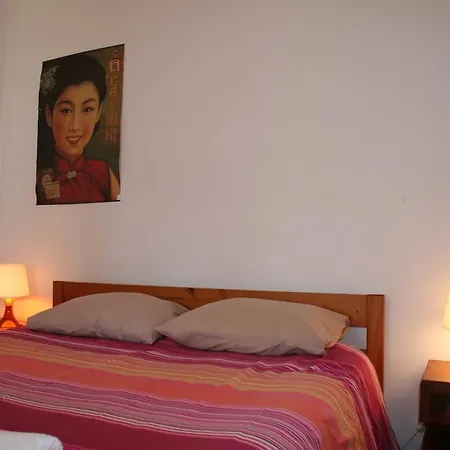 Espera Flat Bairro Alto * Lisboa
