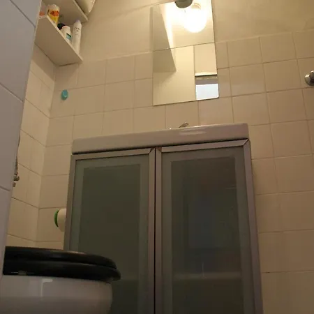 Espera Flat Bairro Alto Lejlighed