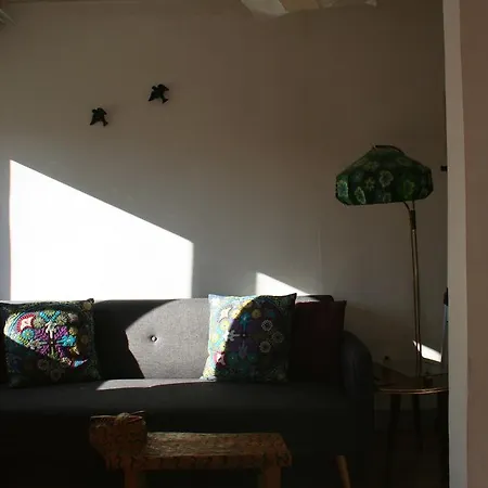 Espera Flat Bairro Alto Apartamento