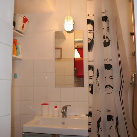 Espera Flat Bairro Alto *