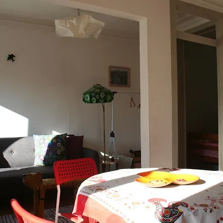 Espera Flat Bairro Alto Lejlighed Lisboa