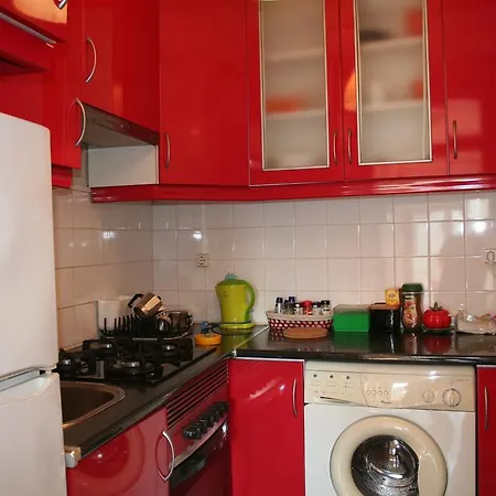 Espera Flat Bairro Alto Lisboa