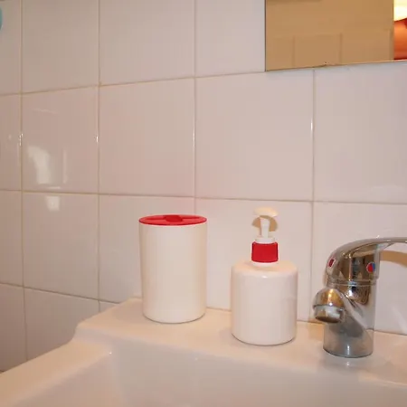 아파트 Espera Flat Bairro Alto