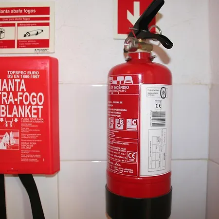 Espera Flat Bairro Alto